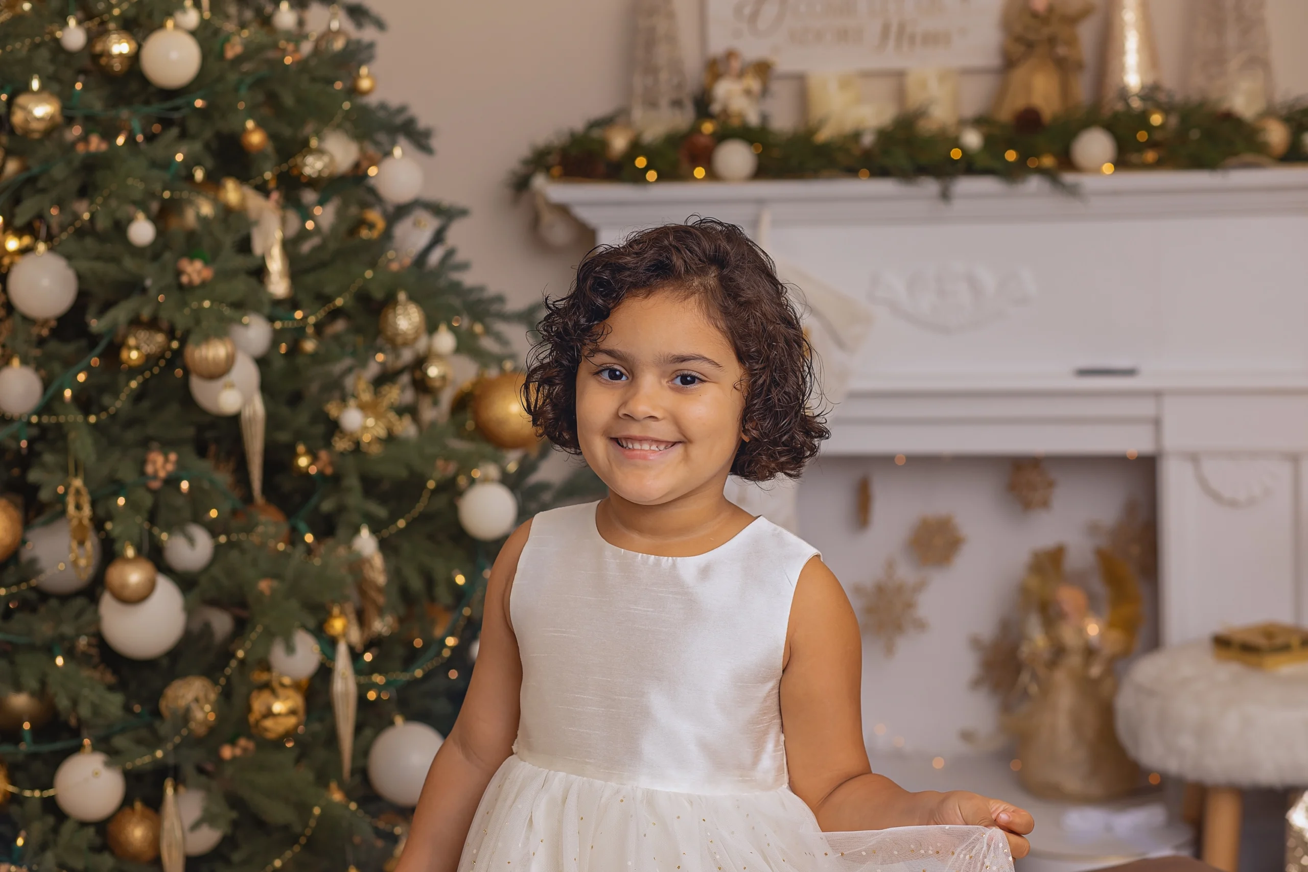 Christmas Mini Sessions 2024