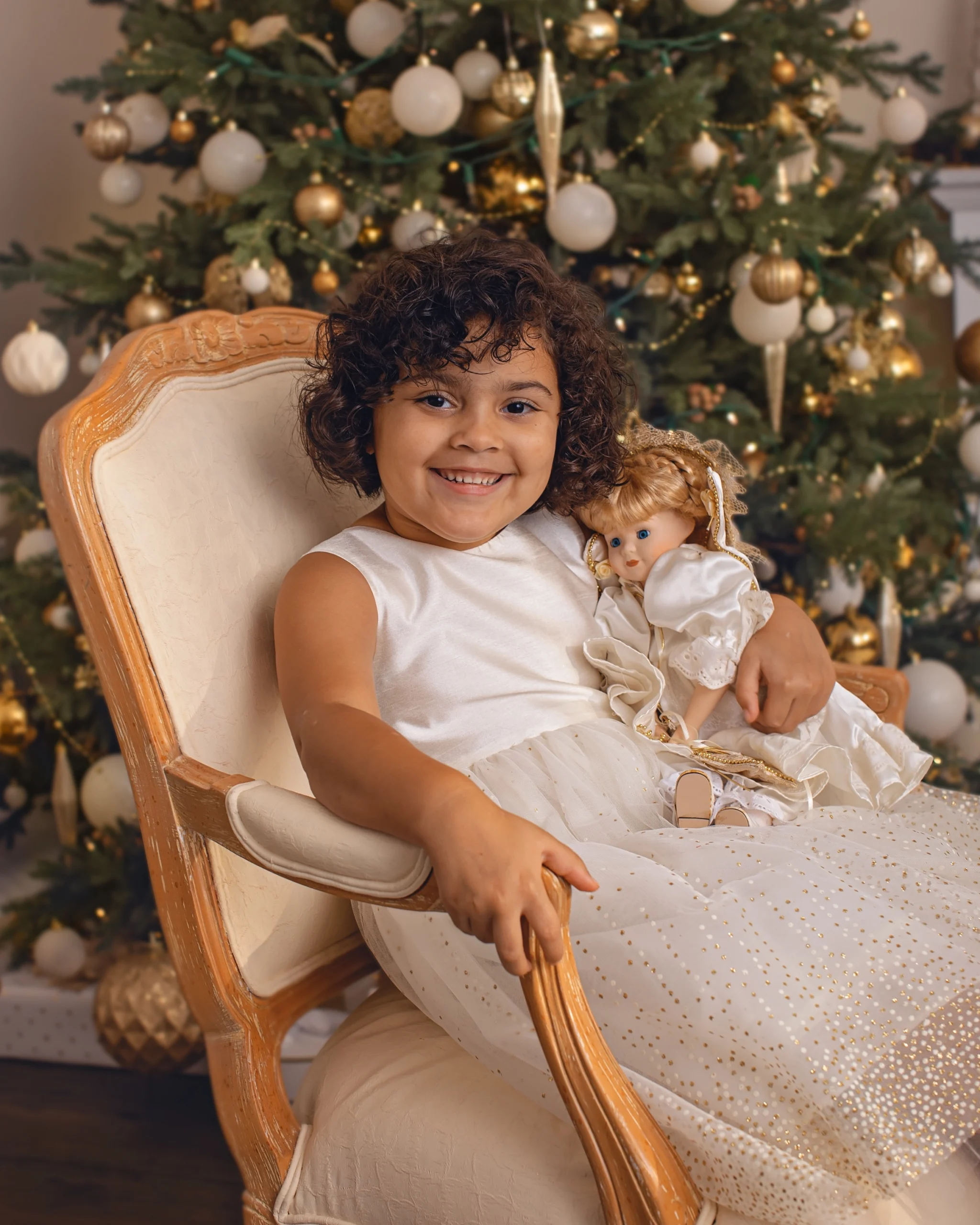 Christmas Mini Sessions 2024