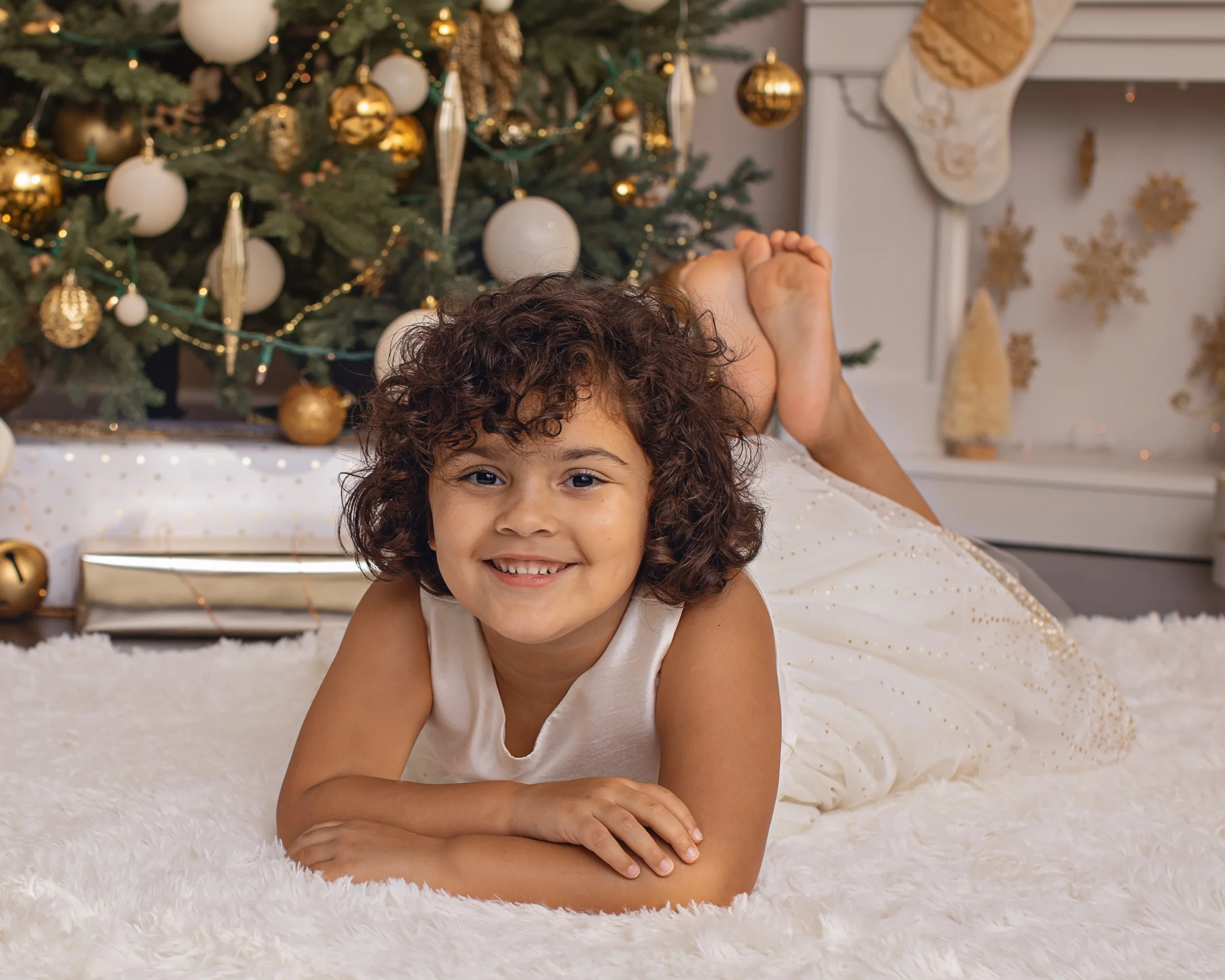 Christmas Mini Sessions 2024