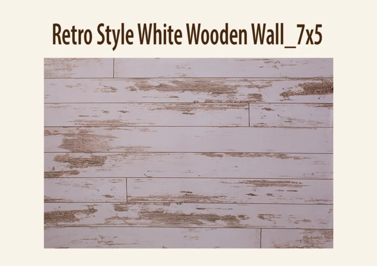 Rustic wooden backdrop with distressed light brown and white finish.