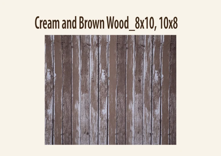 Rustic wooden plank backdrop with a weathered texture.