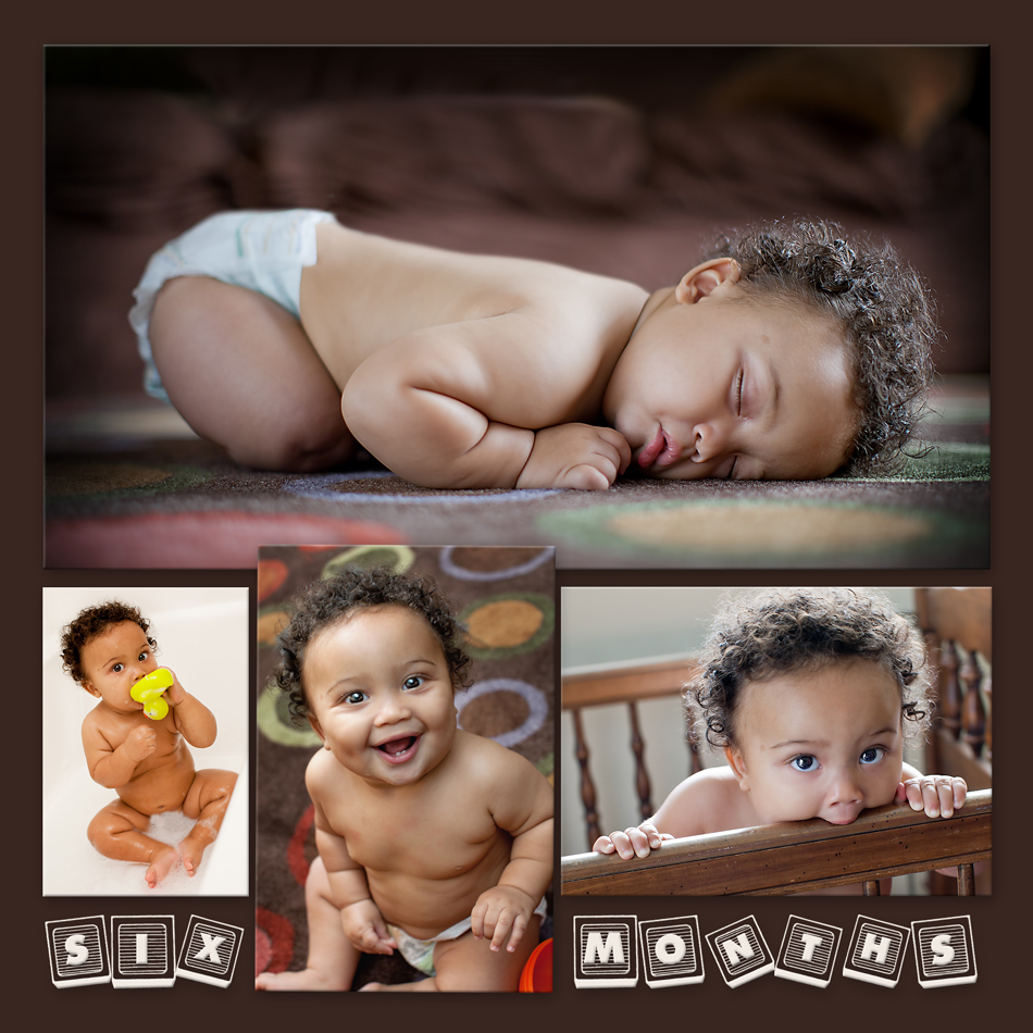 infant location session